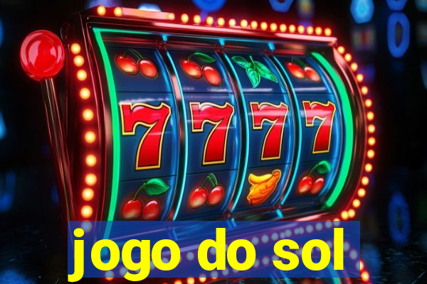 jogo do sol